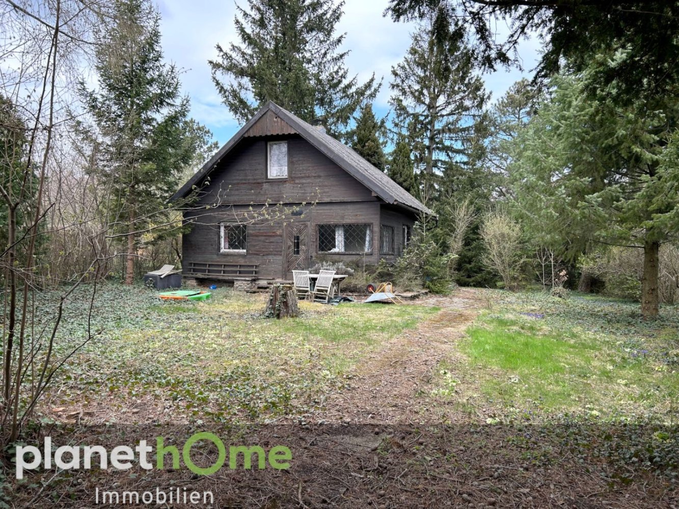 Grundstück in Hietzing, Austria, Nr. 131101