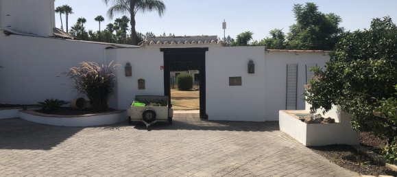 4 bedrooms House in Estepona, Spain No. 173355 43