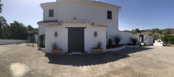 4 bedrooms House in Estepona, Spain No. 173355 39