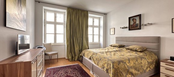 3 rooms Apartment in Leopoldstadt, Austria No. 212081 4