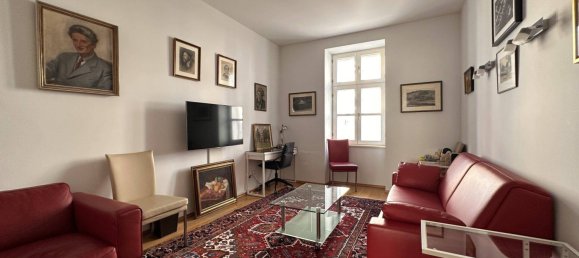 3 rooms Apartment in Leopoldstadt, Austria No. 212081 6