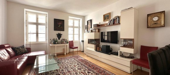 3 rooms Apartment in Leopoldstadt, Austria No. 212081 2