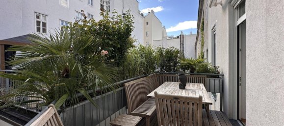 3 rooms Apartment in Leopoldstadt, Austria No. 212081 10