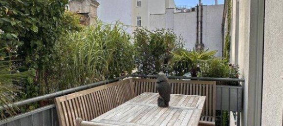 3 rooms Apartment in Leopoldstadt, Austria No. 212081 11