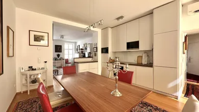 3 rooms Apartment in Leopoldstadt, Austria No. 212081