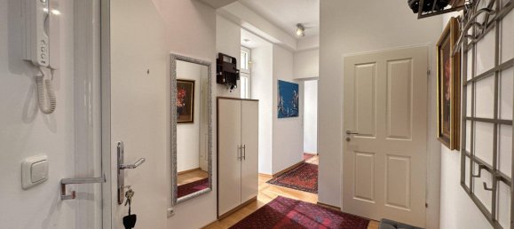 3 rooms Apartment in Leopoldstadt, Austria No. 212081 7