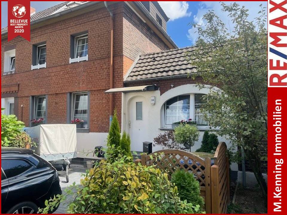1 bedroom Townhouse in Duisburg, Germany No. 309356