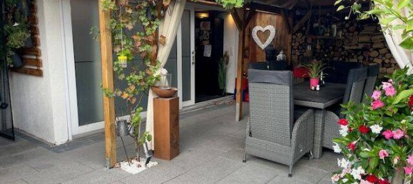 1 bedroom Townhouse in Duisburg, Germany No. 309356 16