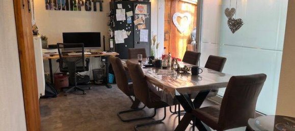 1 bedroom Townhouse in Duisburg, Germany No. 309356 10