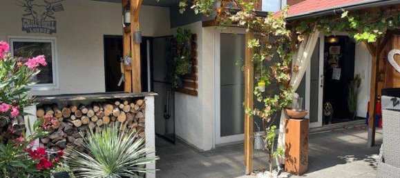 1 bedroom Townhouse in Duisburg, Germany No. 309356 30