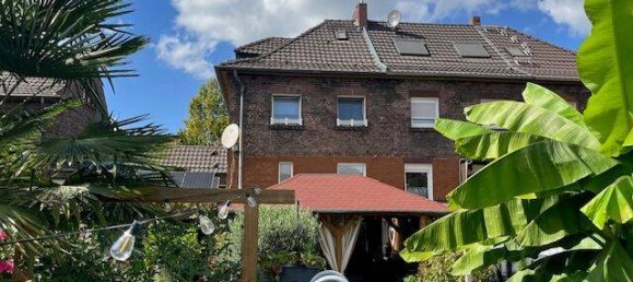 1 bedroom Townhouse in Duisburg, Germany No. 309356 26