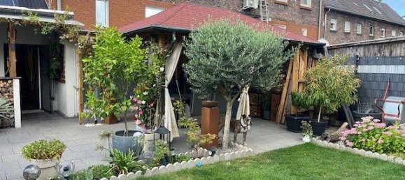 1 bedroom Townhouse in Duisburg, Germany No. 309356 24