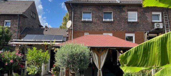 1 bedroom Townhouse in Duisburg, Germany No. 309356 27