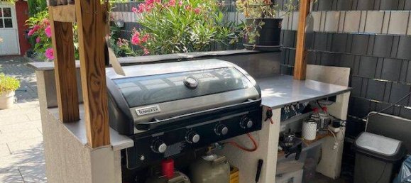 1 bedroom Townhouse in Duisburg, Germany No. 309356 31