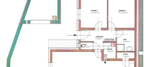 Дом с 7 комнатами в Вильферсдорф, Австрия № 132360 32