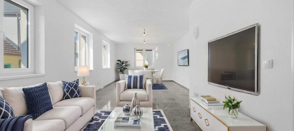 Дом с 7 комнатами в Вильферсдорф, Австрия № 132360 5