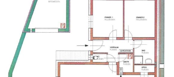 Дом с 7 комнатами в Вильферсдорф, Австрия № 132360 31