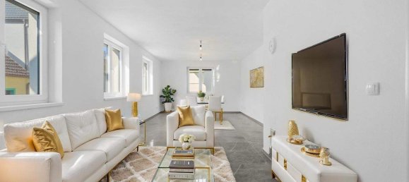 Дом с 7 комнатами в Вильферсдорф, Австрия № 132360 15