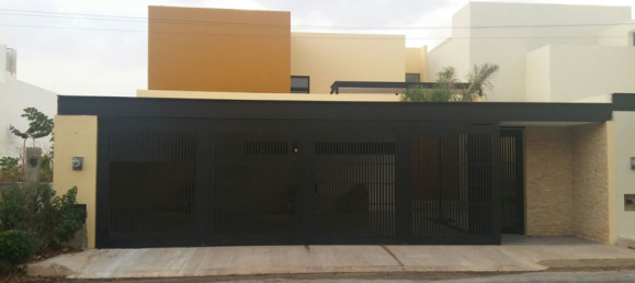 3 غرف نوم منزل في Yucatan, Mexico رقم 151659 2