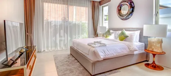 4 dormitorios сasa en venta en Phuket, Southern Thailand, Thailand № 60350 16