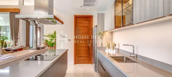 4 dormitorios сasa en venta en Phuket, Southern Thailand, Thailand № 60350 10