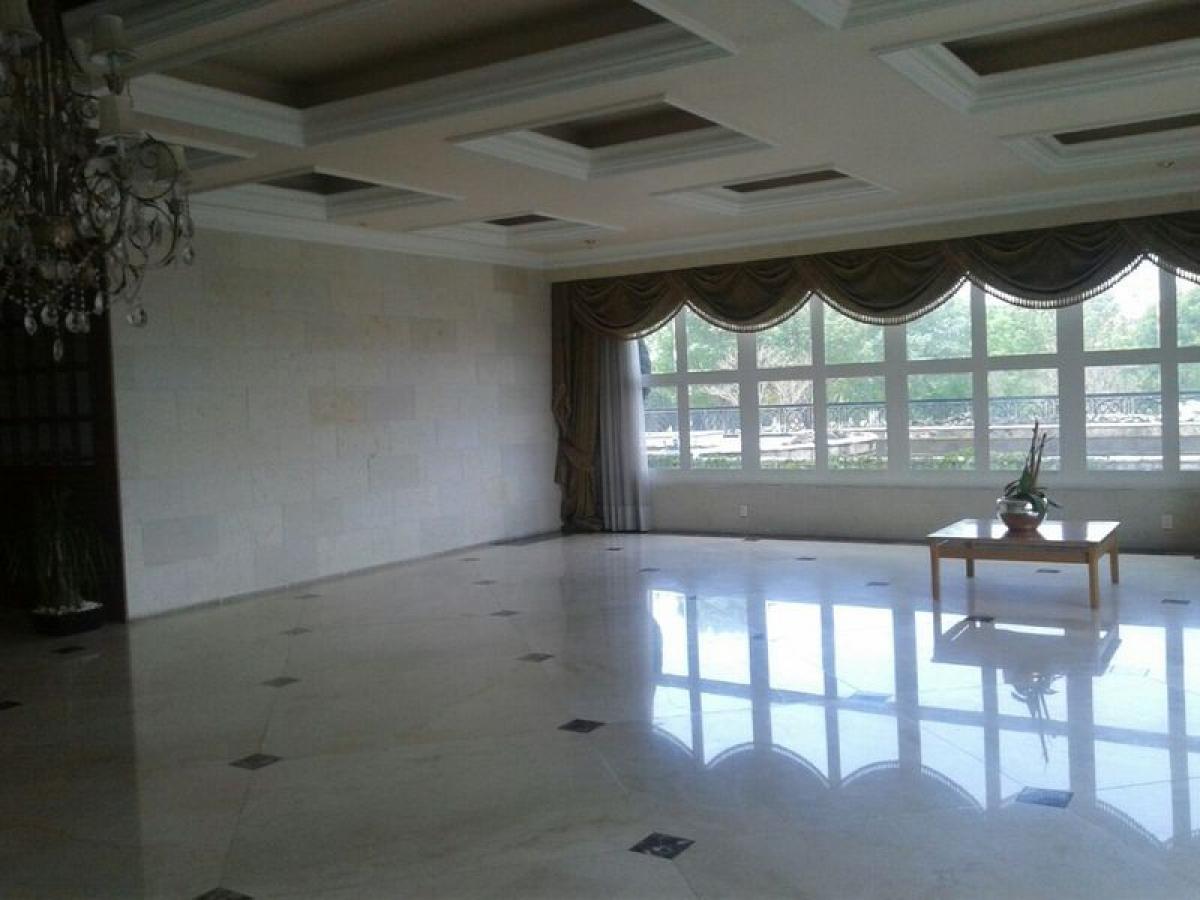 4 Schlafzimmer Wohnung in Mexico, Nr. 213585