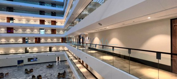 Büro in Bur Dubai, UAE 250m², Nr. 120249 6