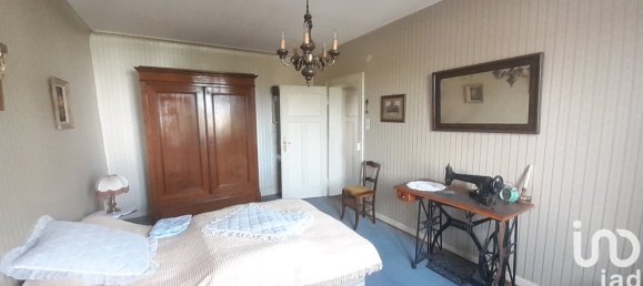 5 غرف نوم منزل في Grosbliederstroff, France رقم 236985 15