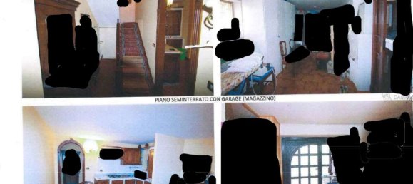 7 rooms Apartment in Palazzolo Acreide, Italy No. 43430 7