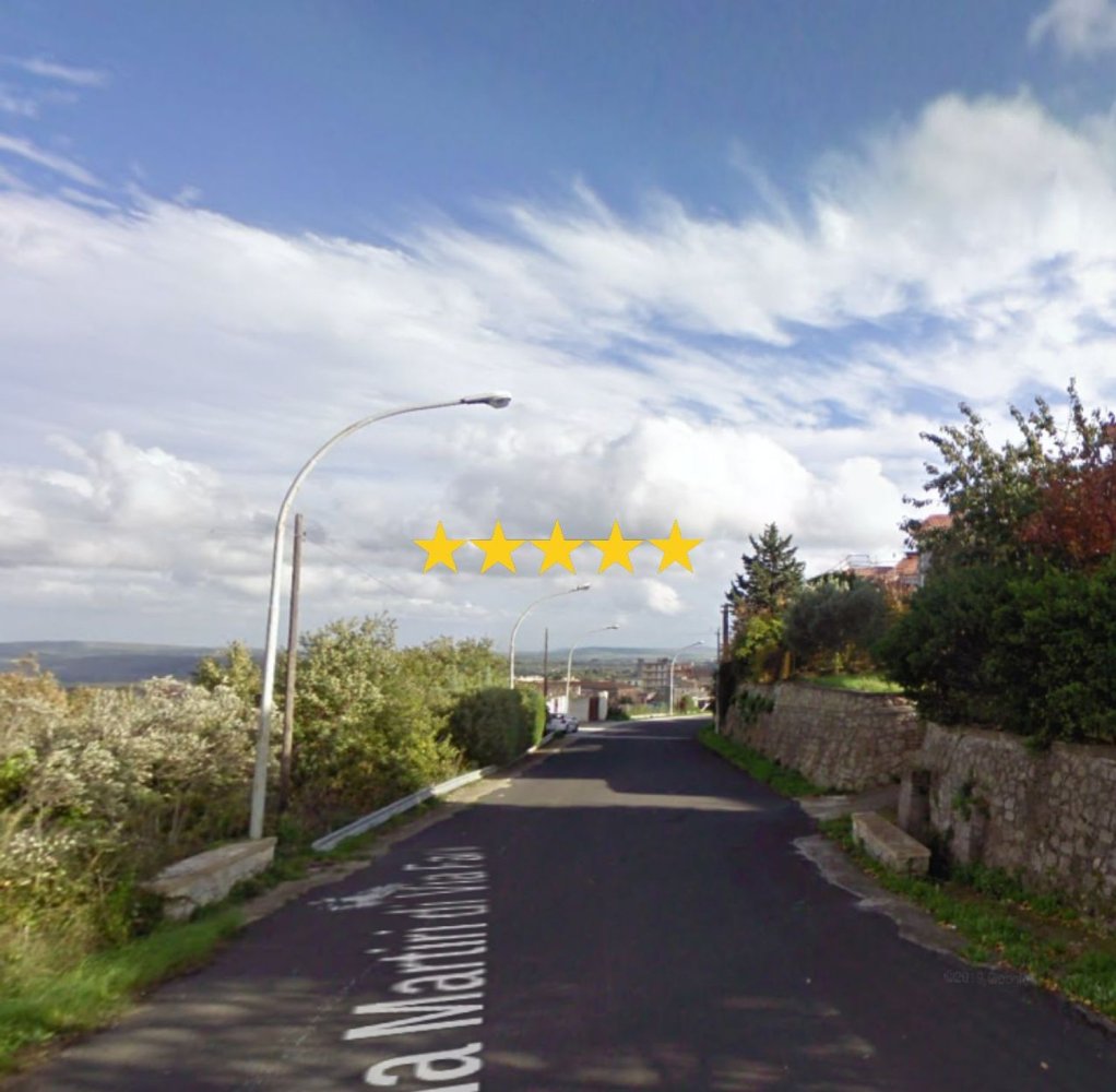 7 rooms Apartment in Palazzolo Acreide, Italy No. 43430