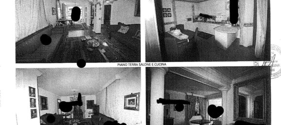 7 rooms Apartment in Palazzolo Acreide, Italy No. 43430 8