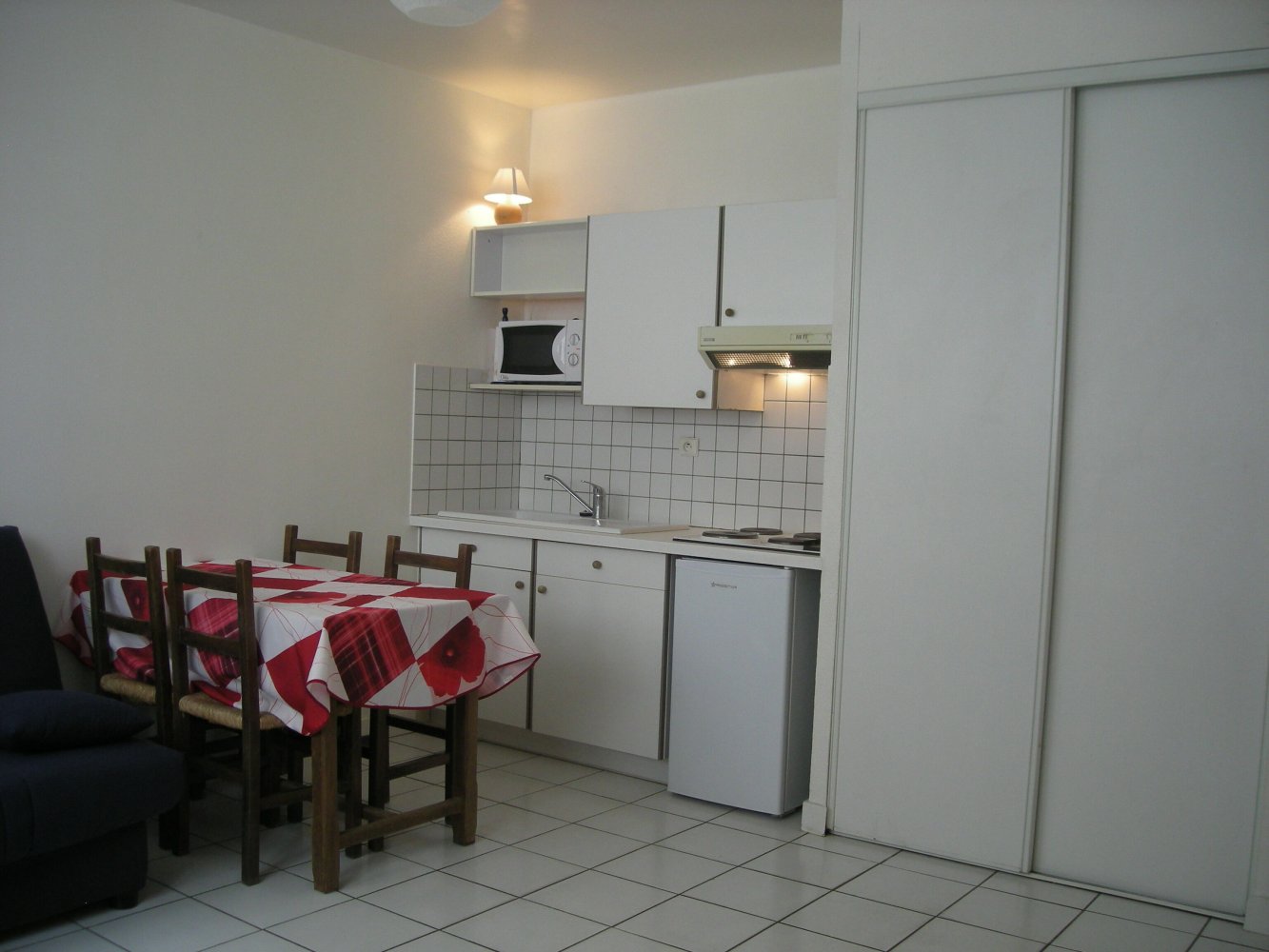 Studio in Royan, France No. 282326
