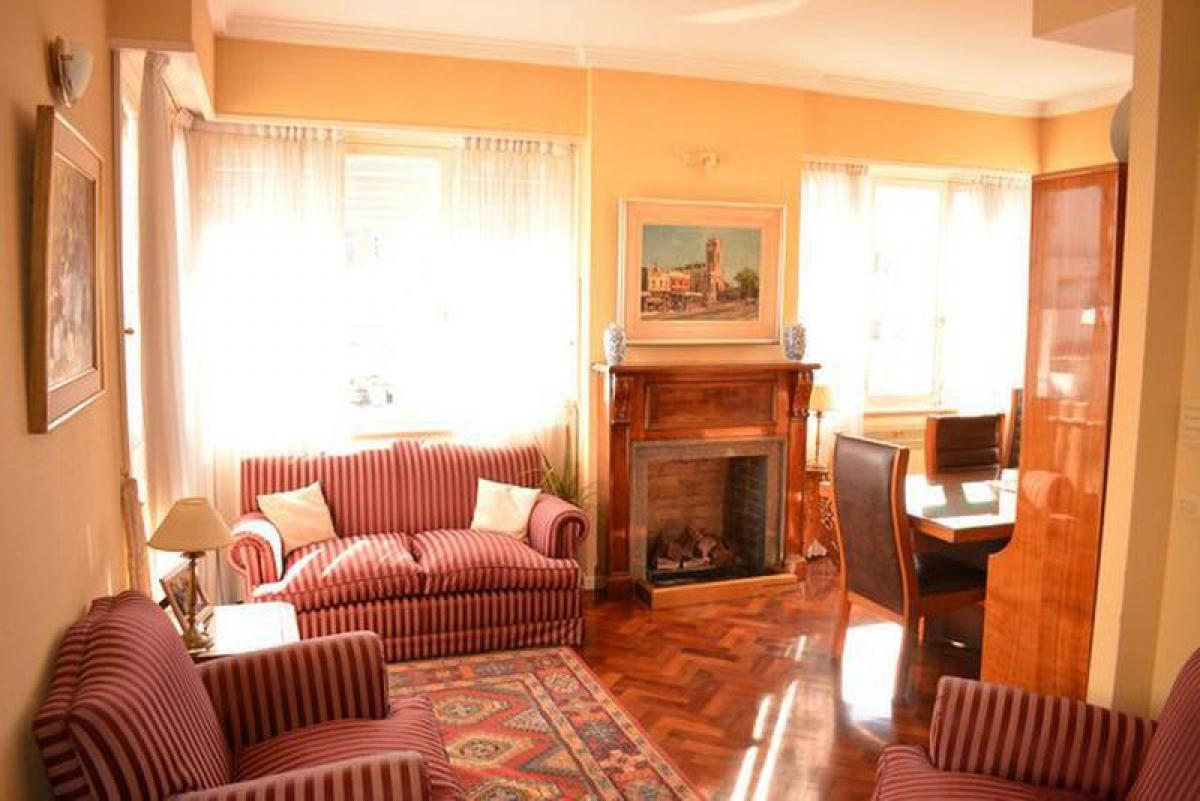 2 bedrooms Apartment in Mar del Plata, Argentina No. 88509