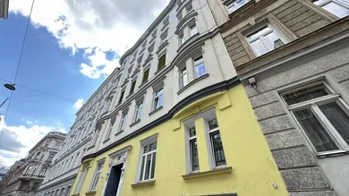 36m² Warehouse in Vienna, Austria No. 129405