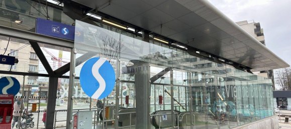 36m² Warehouse in Vienna, Austria No. 129405 4