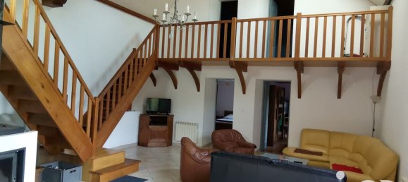 7 rooms House in Saint-Plantaire, France No. 224011 11