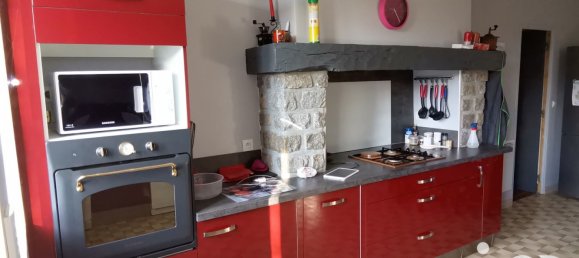 7 rooms House in Saint-Plantaire, France No. 224011 2