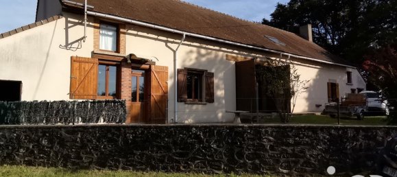 7 rooms House in Saint-Plantaire, France No. 224011 27