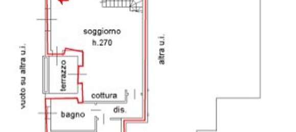 2-Zimmer Wohnung in Inzago, Italy, Nr. 56841 30
