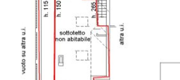 2-Zimmer Wohnung in Inzago, Italy, Nr. 56841 31