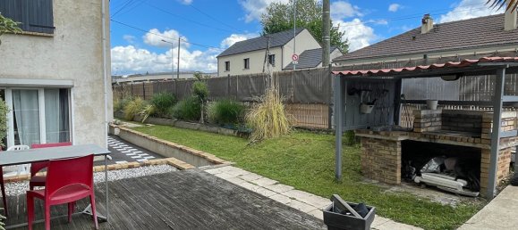 4 bedrooms Villa in Houilles, France No. 170913 8