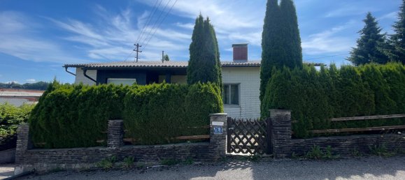 Бунгало с 5 комнатами в Наттернбах, Австрия № 127416 2