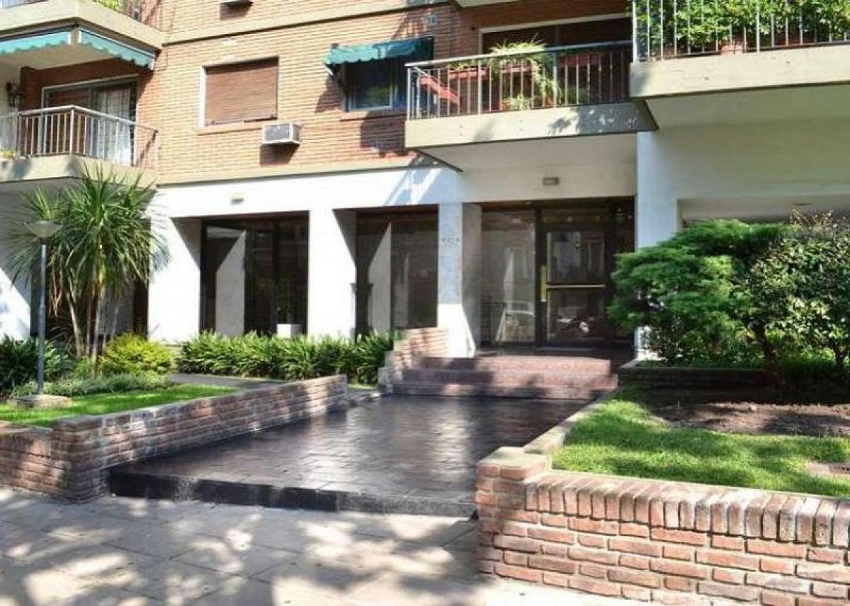 3 bedrooms Apartment in Buenos Aires, Argentina No. 103780