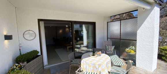 1 chambre Appartement à Garmisch-Partenkirchen, Germany No. 239445 2