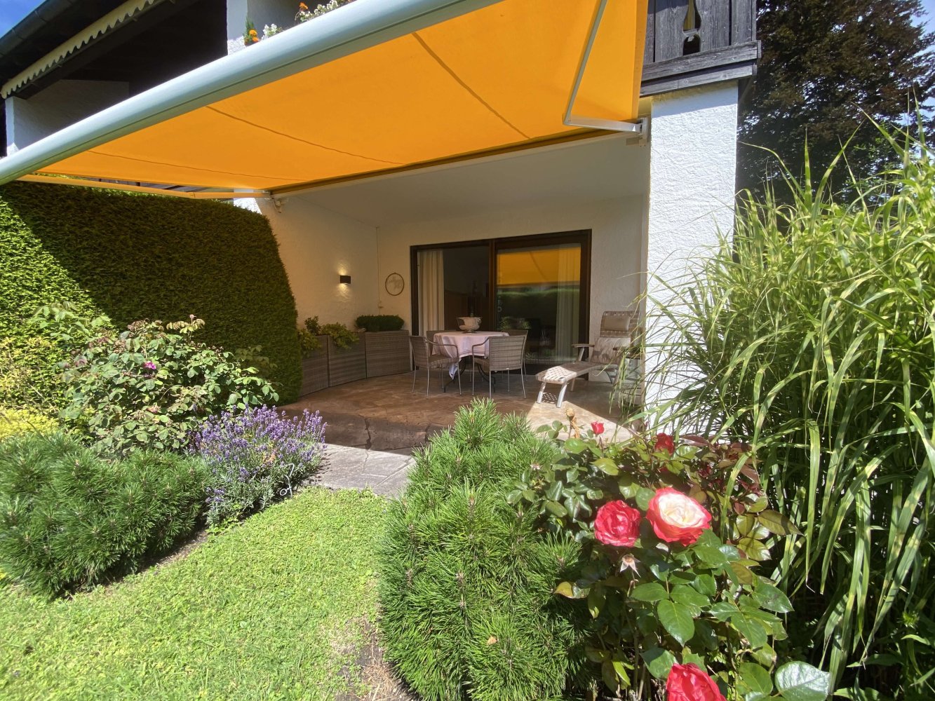 1 chambre Appartement à Garmisch-Partenkirchen, Germany No. 239445