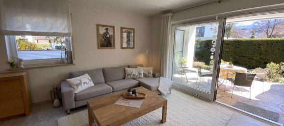 1 chambre Appartement à Garmisch-Partenkirchen, Germany No. 239445 4