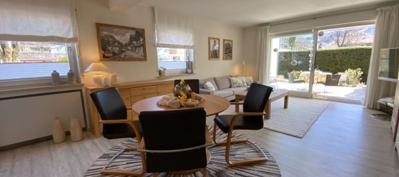 1 chambre Appartement à Garmisch-Partenkirchen, Germany No. 239445 6