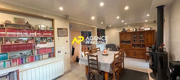 Casa T5 em Argenteuil, France N.º 136448 4