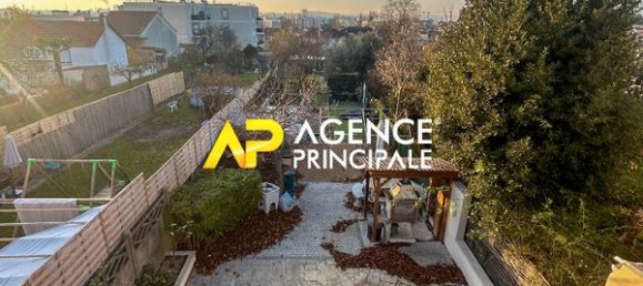 Casa T5 em Argenteuil, France N.º 136448 16