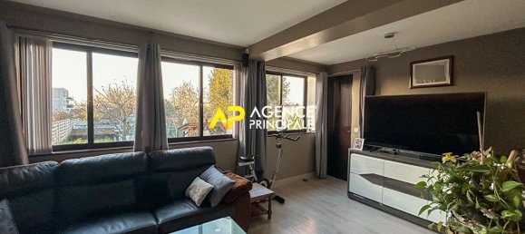 Casa T5 em Argenteuil, France N.º 136448 6